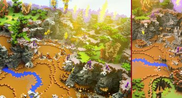 kitpvp map header