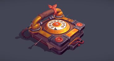 phonebook header image
