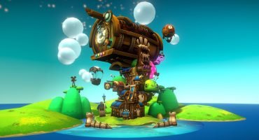 ntamak island header image