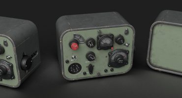 radio station sever header image